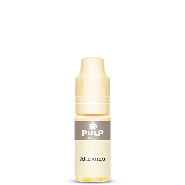 Alabama | 10mL E-liquides Classic Alabama | 10mL