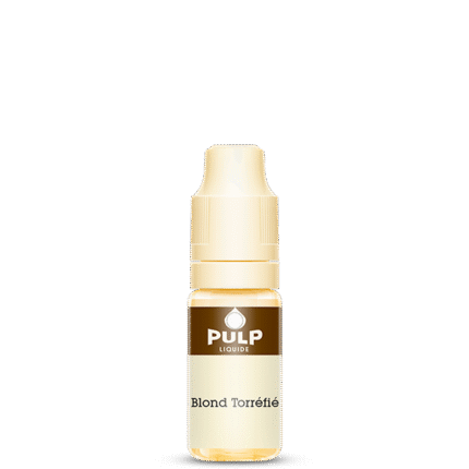E-liquides Classic Blond Torrefié | 10mL