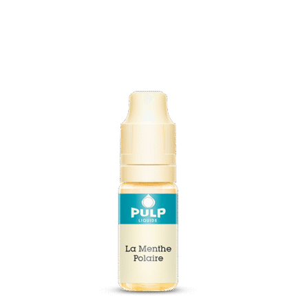 E-liquides Menthe La Menthe Polaire | 10mL