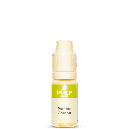 E-liquides Fruité Pomme Chicha | 10mL