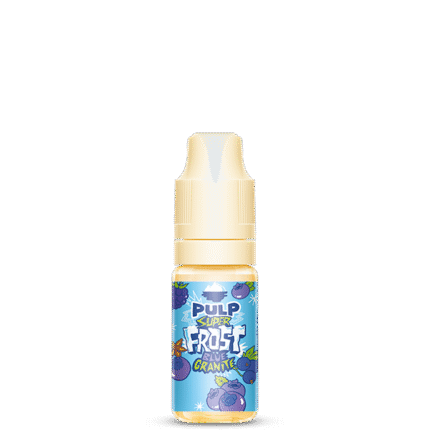 E-liquides Fruité Blue Granite | 10mL