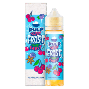 E-liquides Fruité Cherry Frost | 50mL