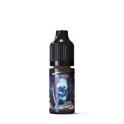 E-liquides Fruité Blue Key | 10mL