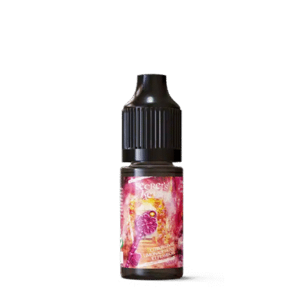 E-liquides Fruité Pink Key | 10mL