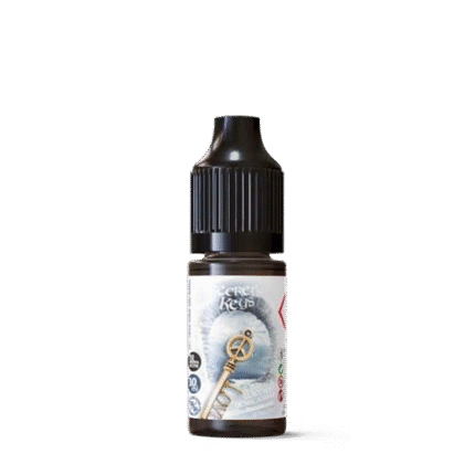 E-liquides Fruité Silver Key | 10mL