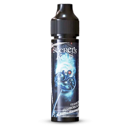 E-liquides Fruité Blue Key | 50mL