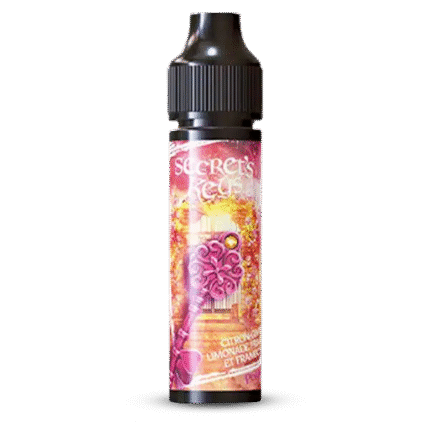E-liquides Fruité Pink Key | 50mL