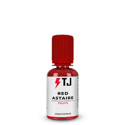 E-liquides Arôme concentré Red Astaire | Arôme concentré