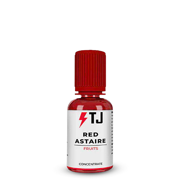 Red Astaire | Arôme concentré E-liquides Arôme concentré Red Astaire | Arôme concentré