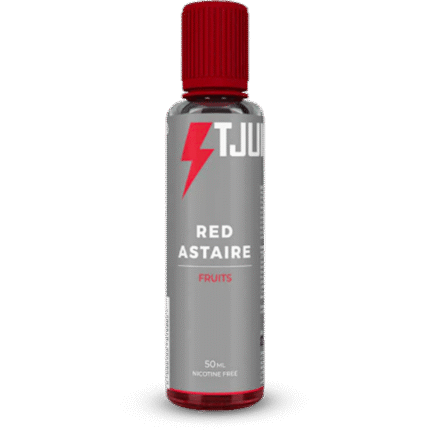 E-liquides Fruité Red Astaire | 50mL