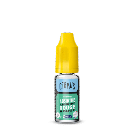 E-liquides Drink