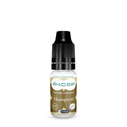 E-liquides Arôme concentré Hampton | Arôme concentré