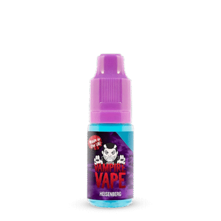 E-liquides Fuité
