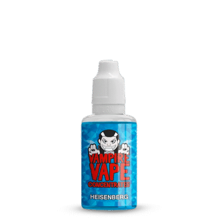 E-liquides Arôme concentré Heisenberg | Arôme concentré