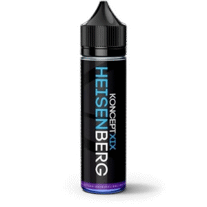 E-liquides Fuité