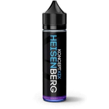 E-liquides Fuité