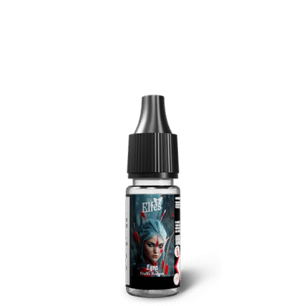 E-liquides Fruité Lyra | 10mL