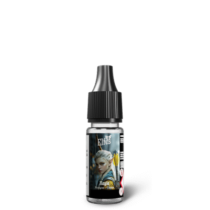 E-liquides Fruité Nayla | 10mL