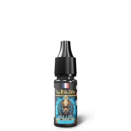 E-liquides Fruité Amaru | 10mL