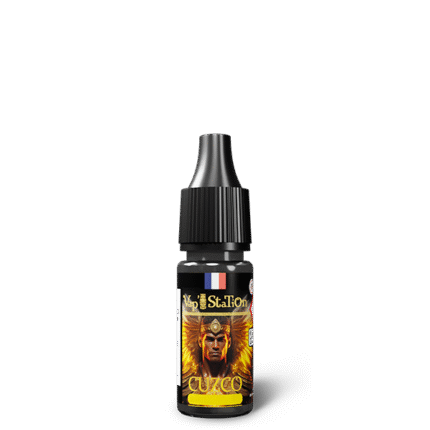 E-liquides Fruité Cuzko | 10mL