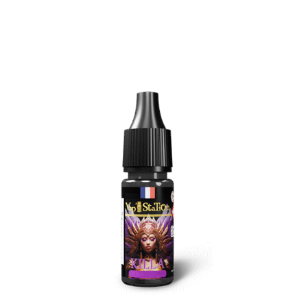 E-liquides Fruité Killa | 10mL