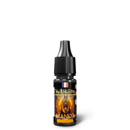 E-liquides Fruité Manco | 10mL