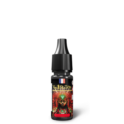 E-liquides Fruité Pacha | 10mL