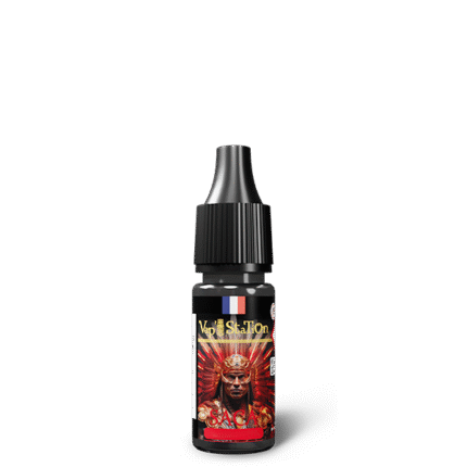 E-liquides Fruité Saca | 10mL
