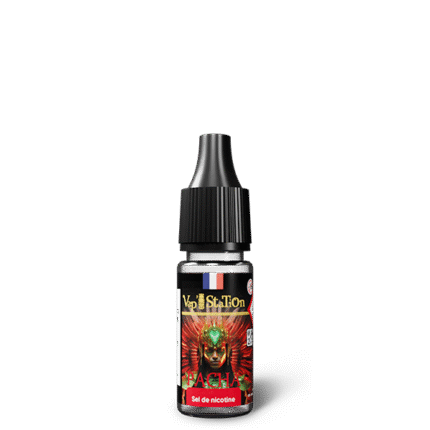 E-liquides Sels de nicotine Pacha Salt | 10mL