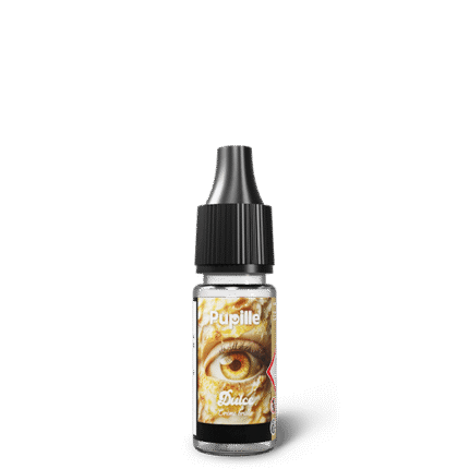 E-liquides Gourmand Dulce | 10mL