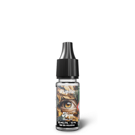 E-liquides Sels de nicotine Hazel Salt | 10mL