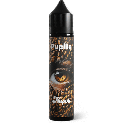 E-liquides Gourmand Napoli | 50mL