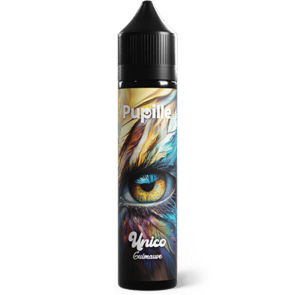 E-liquides Gourmand Unico | 50mL