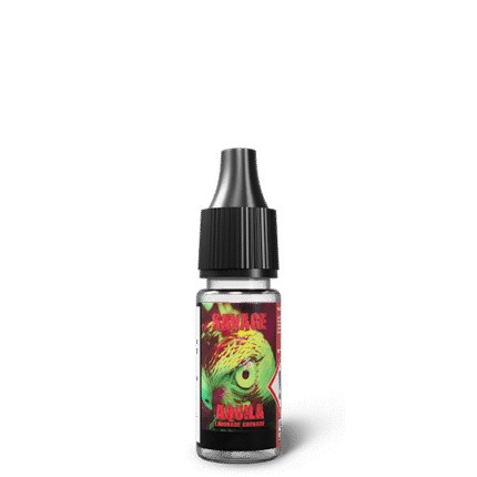 E-liquides Fruité