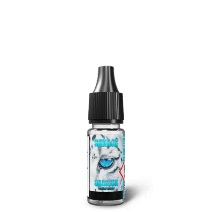 E-liquides Menthe Baghera | 10mL