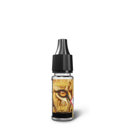 E-liquides Gourmand King | 10mL