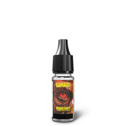 E-liquides Fruité Mangabey | 10mL
