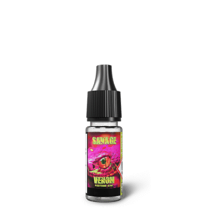 E-liquides Fruité Venom | 10mL