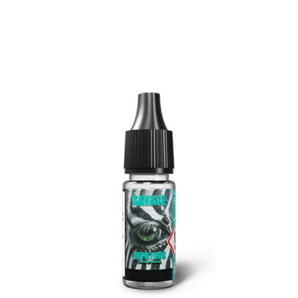 E-liquides Menthe Zephyros | 10mL