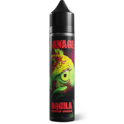 E-liquides Fruité