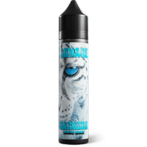 E-liquides Menthe Baghera | 50mL