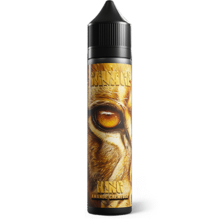 E-liquides Gourmand King | 50mL