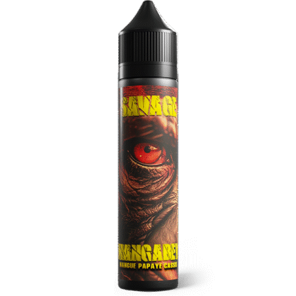 E-liquides Fruité Mangabey | 50mL