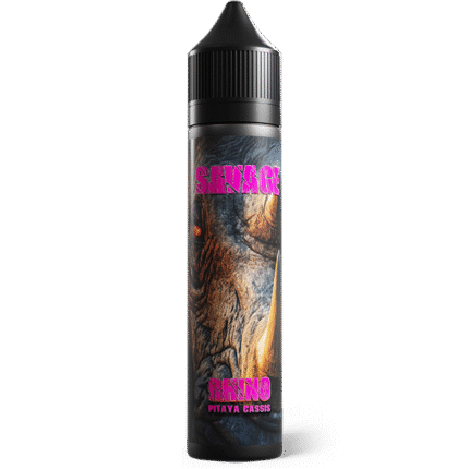E-liquides Fruité Rhino | 50mL