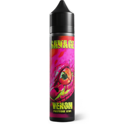 E-liquides Fruité Venom | 50mL