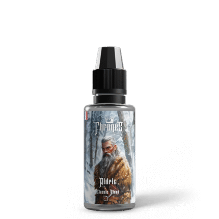 E-liquides Arôme concentré Aldric| Arôme concentré