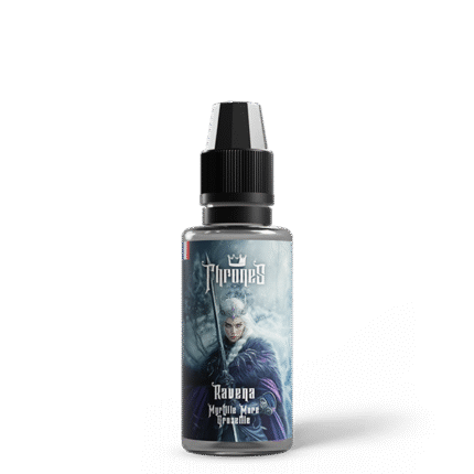 E-liquides Arôme concentré Ravena| Arôme concentré