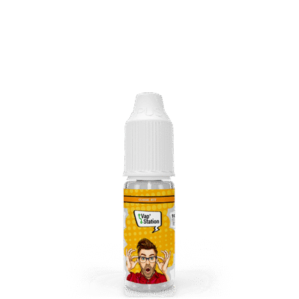 E-liquides Classic Classic Jeff | 10mL