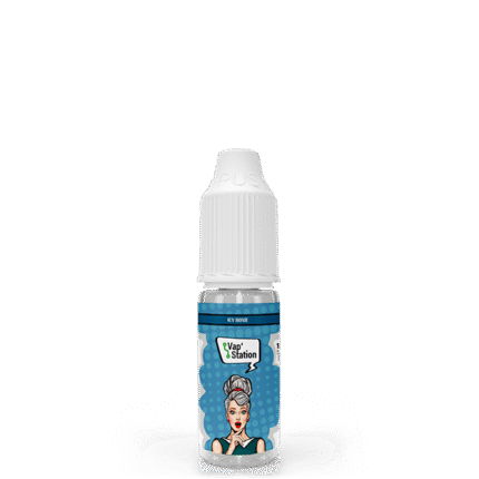 E-liquides Menthe Icy Roxie | 10mL