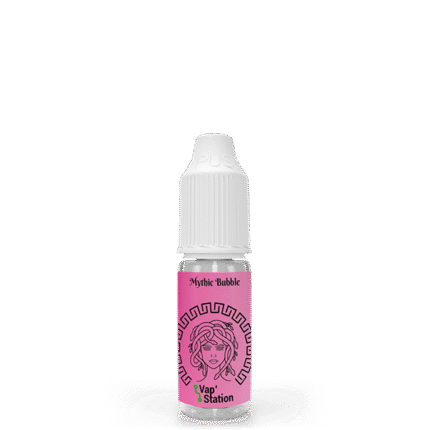 E-liquides Fruité Mythic Bubble | 10mL